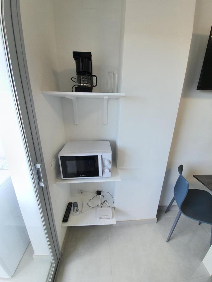Apartamento Bruel 1712 艾姆布里亚布拉瓦 外观 照片