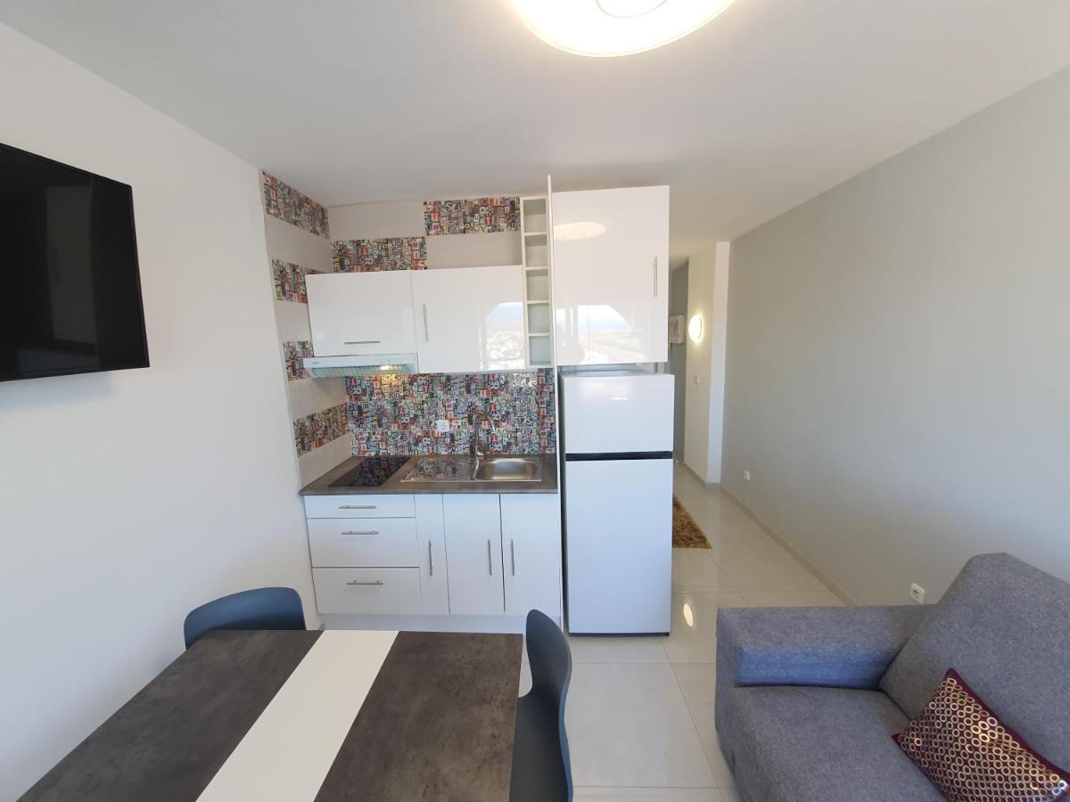 Apartamento Bruel 1712 艾姆布里亚布拉瓦 外观 照片