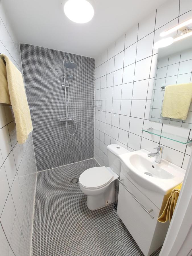 Apartamento Bruel 1712 艾姆布里亚布拉瓦 外观 照片
