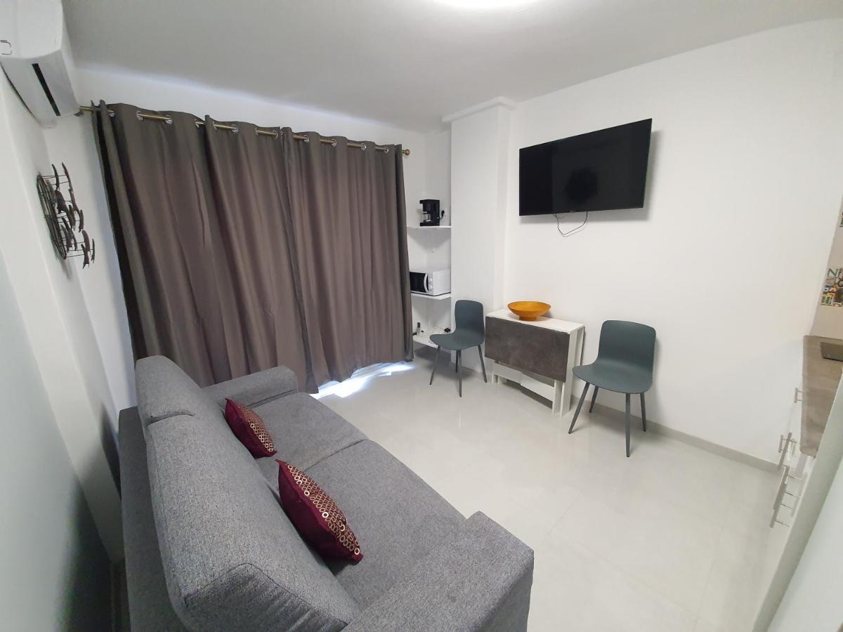 Apartamento Bruel 1712 艾姆布里亚布拉瓦 外观 照片