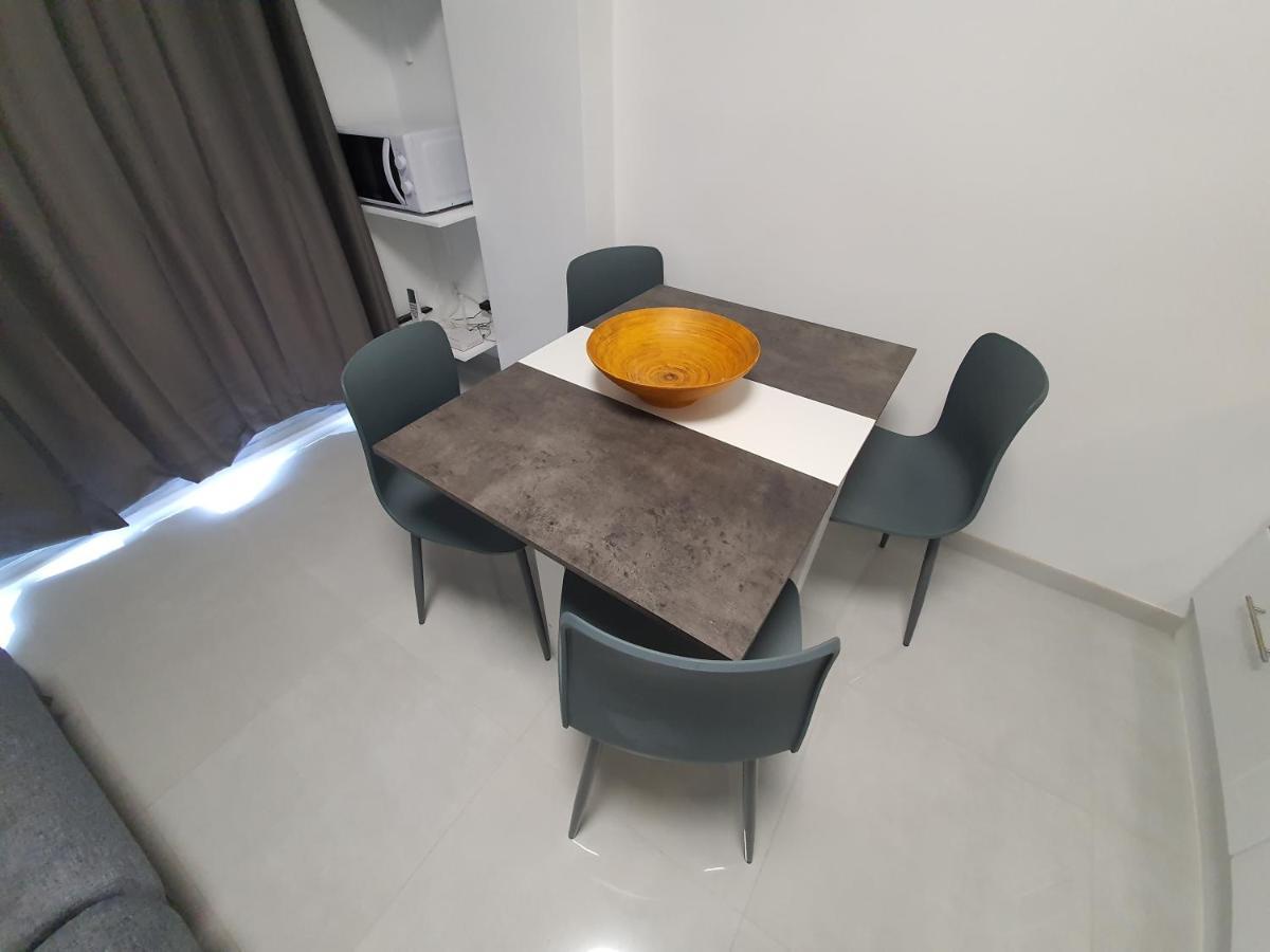 Apartamento Bruel 1712 艾姆布里亚布拉瓦 外观 照片