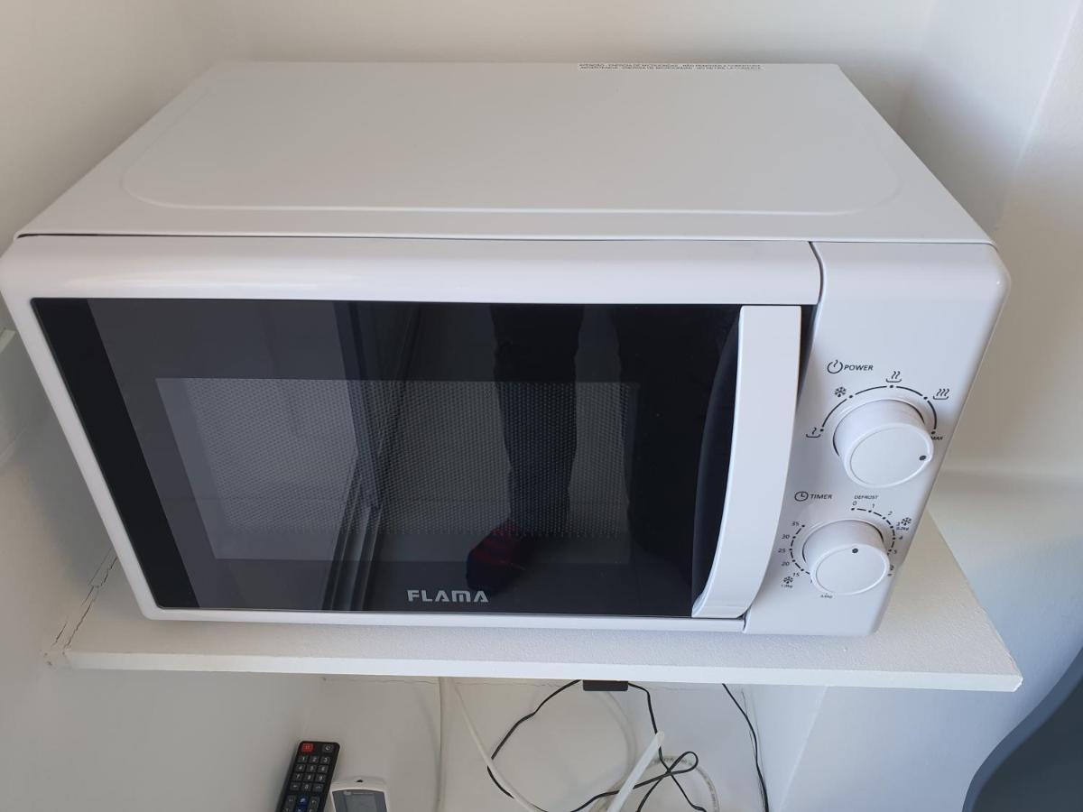 Apartamento Bruel 1712 艾姆布里亚布拉瓦 外观 照片