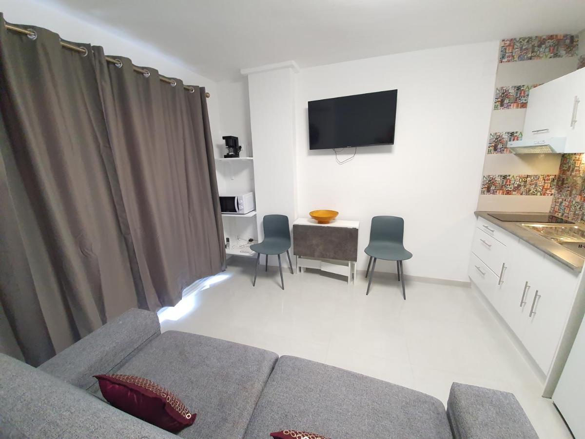 Apartamento Bruel 1712 艾姆布里亚布拉瓦 外观 照片