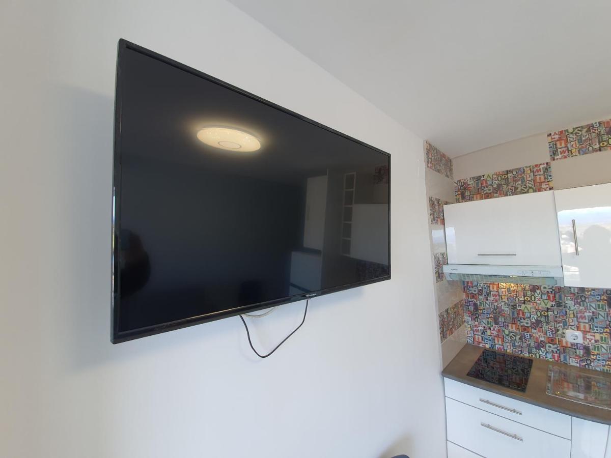 Apartamento Bruel 1712 艾姆布里亚布拉瓦 外观 照片