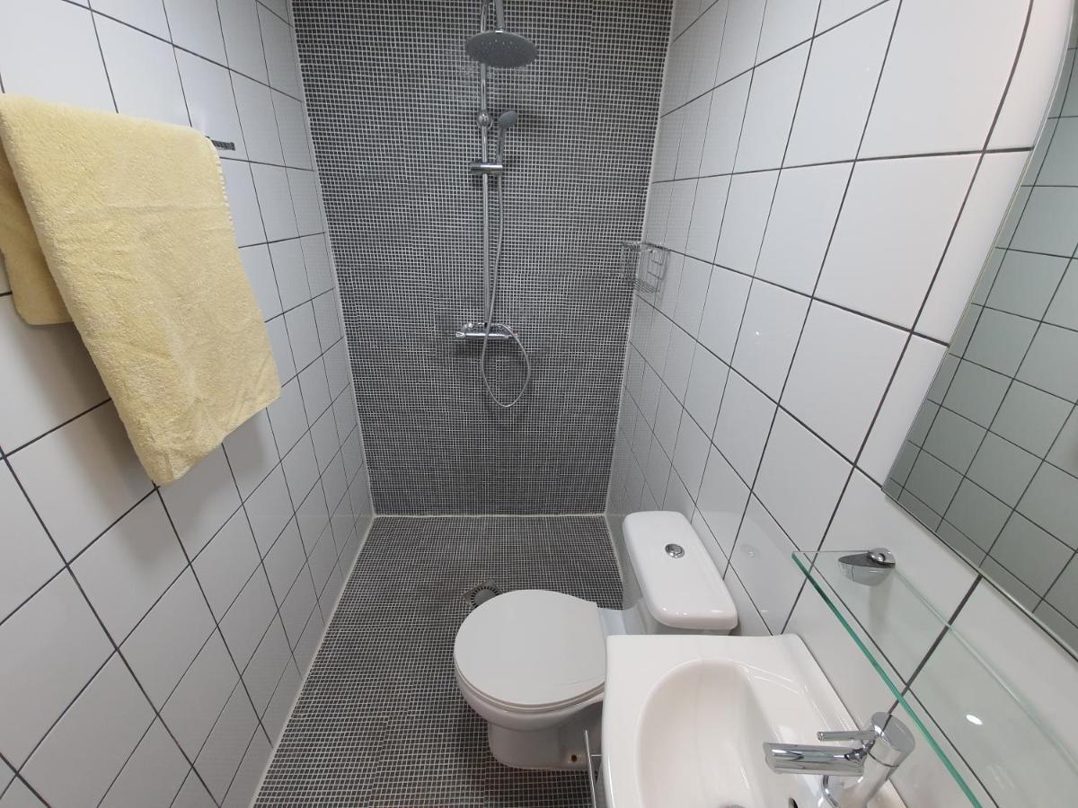 Apartamento Bruel 1712 艾姆布里亚布拉瓦 外观 照片