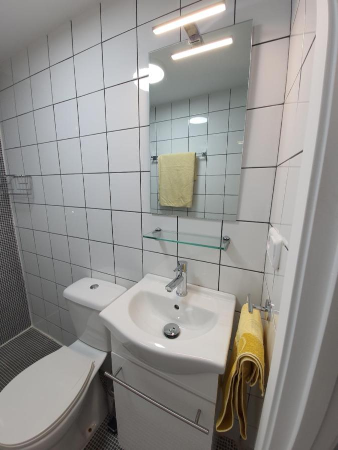 Apartamento Bruel 1712 艾姆布里亚布拉瓦 外观 照片