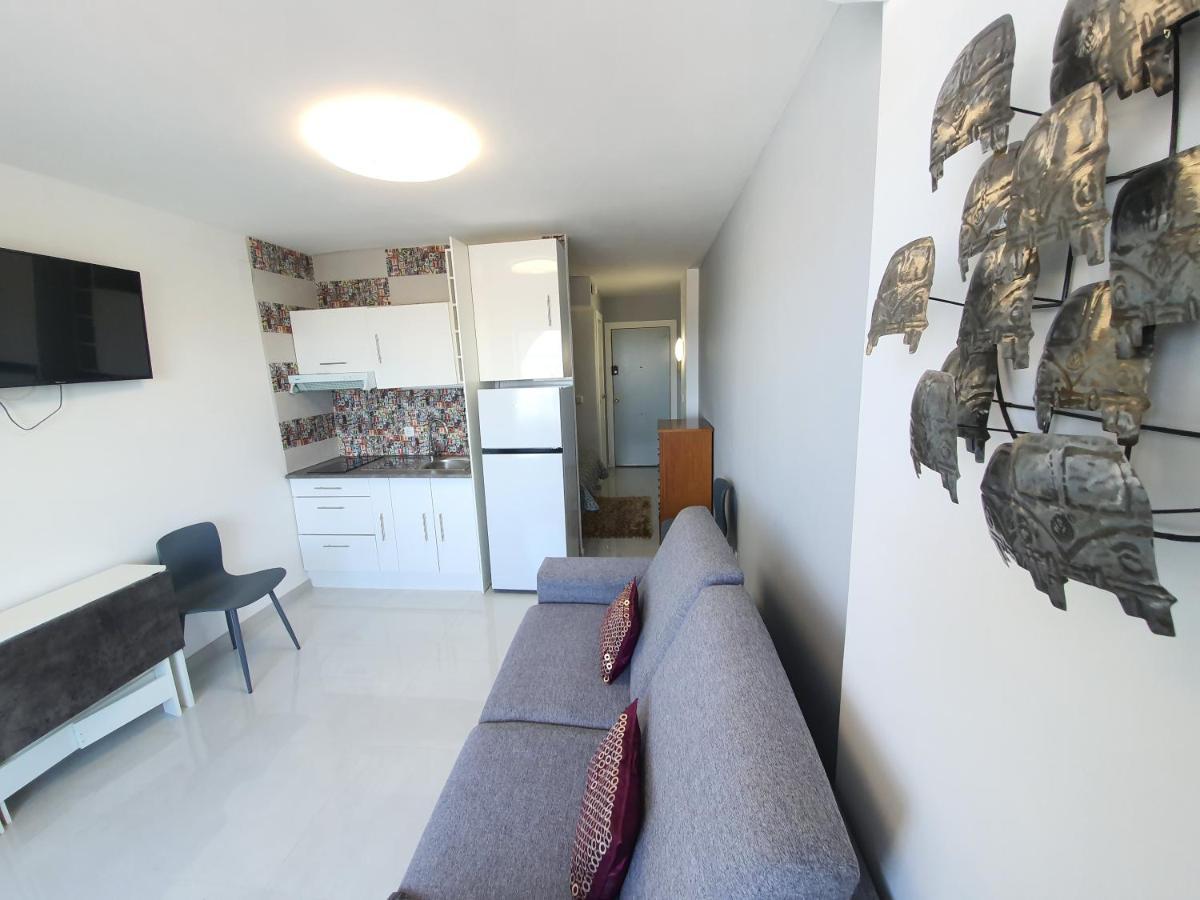 Apartamento Bruel 1712 艾姆布里亚布拉瓦 外观 照片