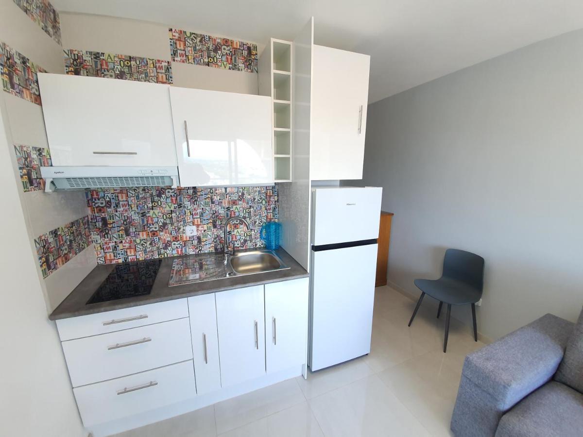 Apartamento Bruel 1712 艾姆布里亚布拉瓦 外观 照片