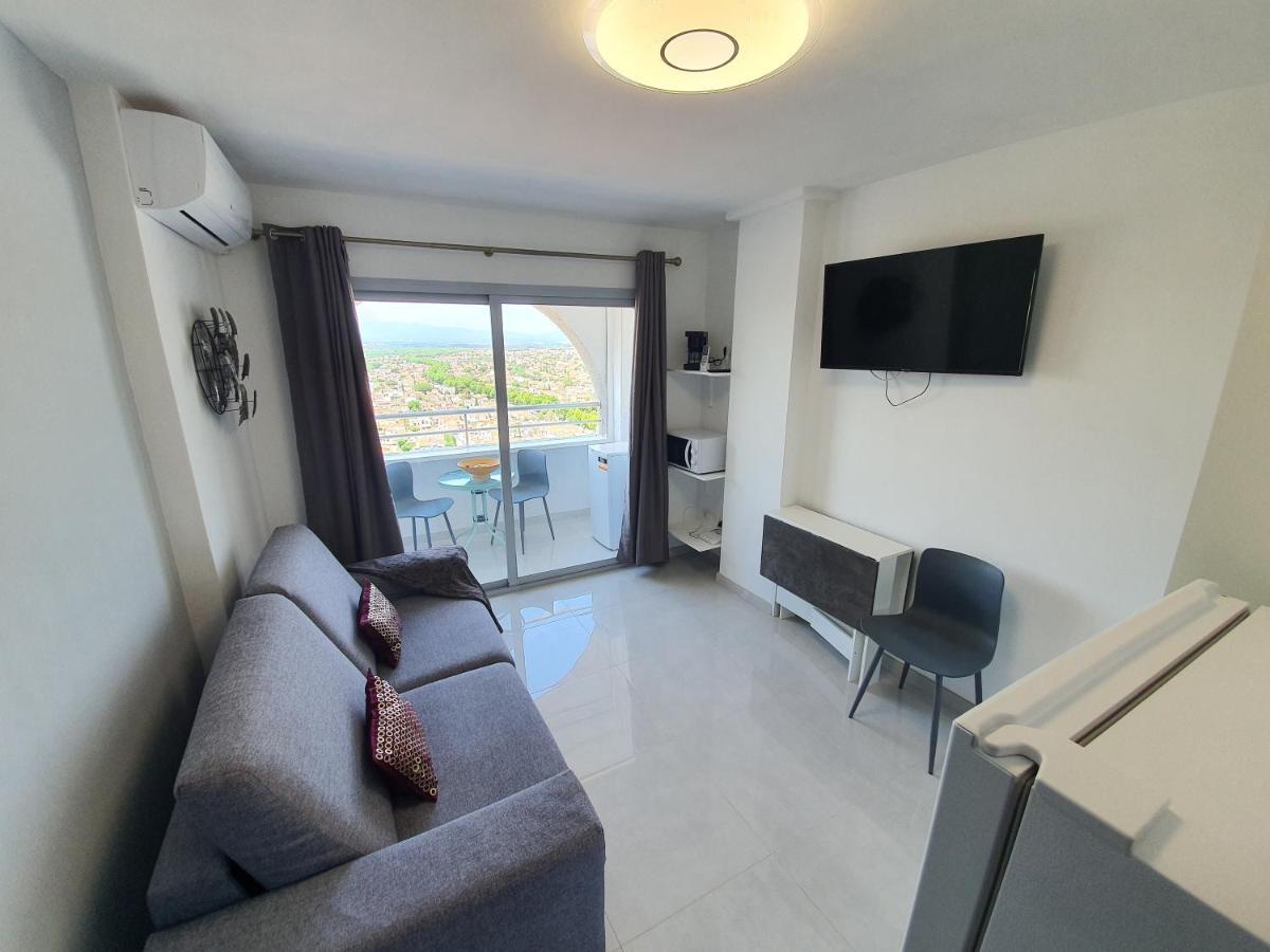 Apartamento Bruel 1712 艾姆布里亚布拉瓦 外观 照片