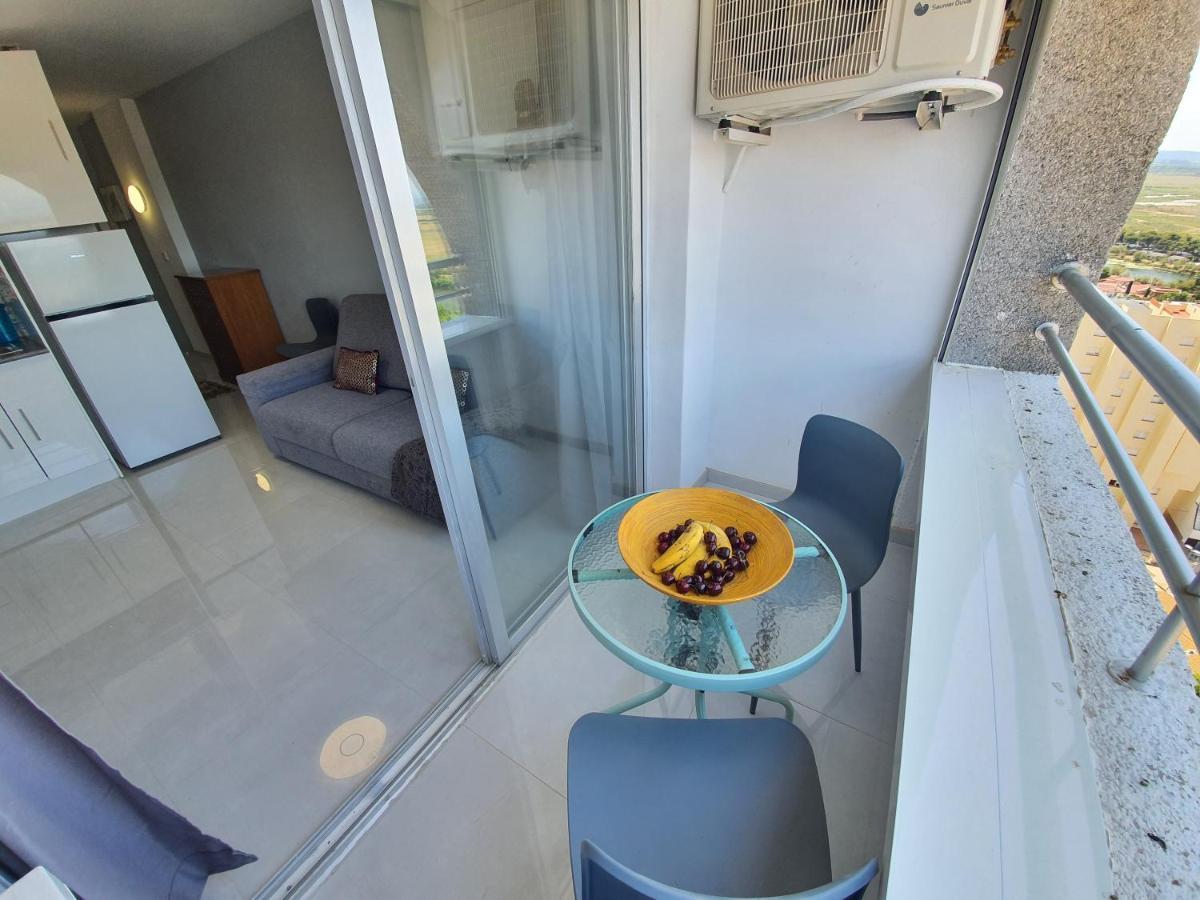 Apartamento Bruel 1712 艾姆布里亚布拉瓦 外观 照片