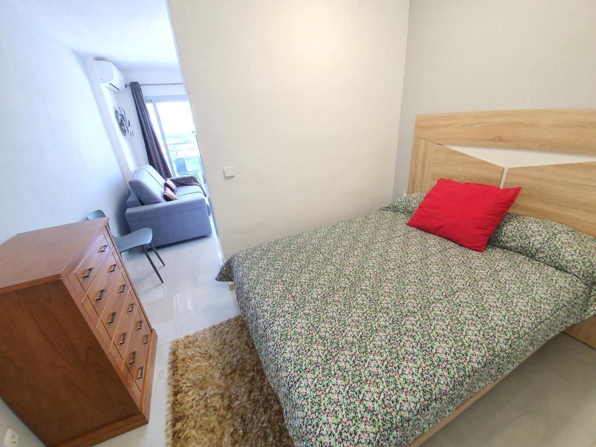 Apartamento Bruel 1712 艾姆布里亚布拉瓦 外观 照片