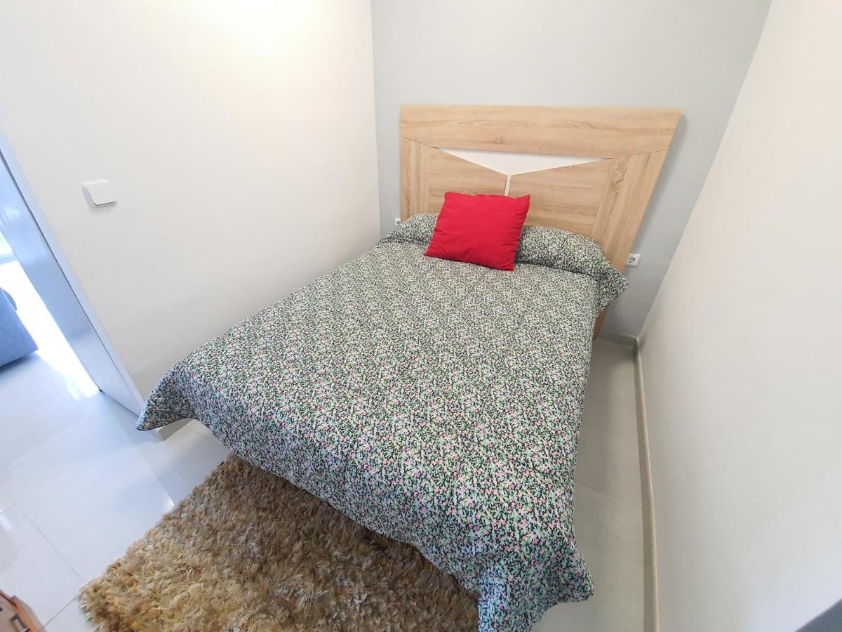 Apartamento Bruel 1712 艾姆布里亚布拉瓦 外观 照片