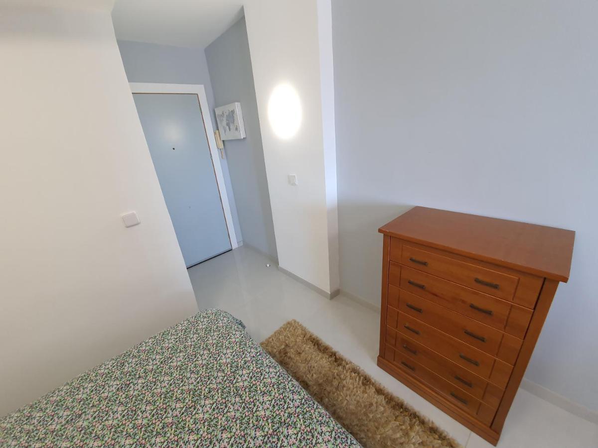 Apartamento Bruel 1712 艾姆布里亚布拉瓦 外观 照片