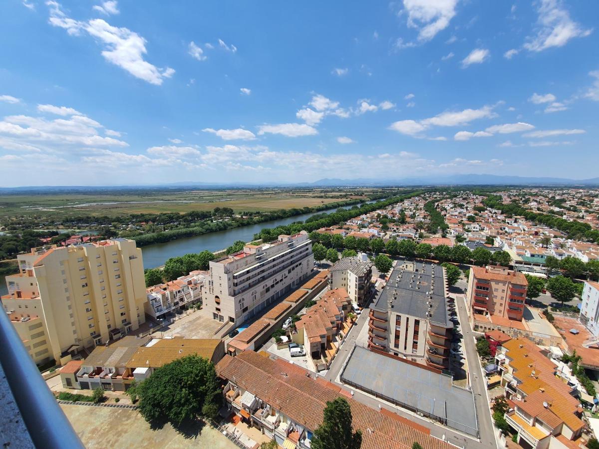 Apartamento Bruel 1712 艾姆布里亚布拉瓦 外观 照片